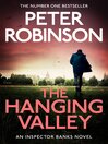 The Hanging Valley (eBook): Chief Inspector Banks Series, Book 4